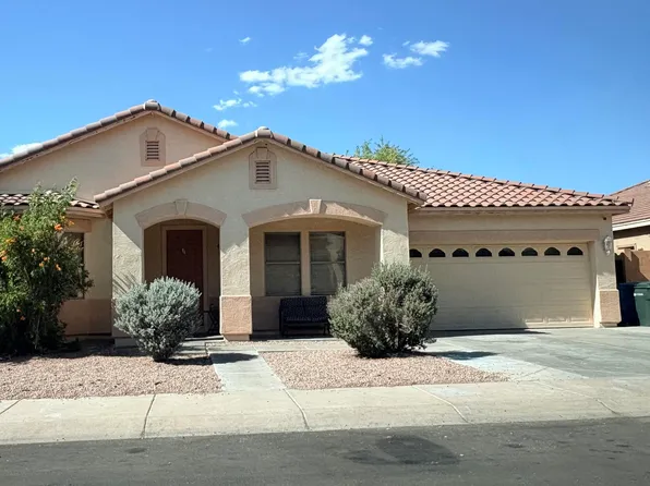 1338 E PEDRO Road, Phoenix, AZ 85042