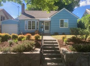 1713 SE 52nd Ave, Portland, OR 97215
