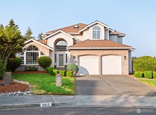 3615 45th St NE, Tacoma, WA