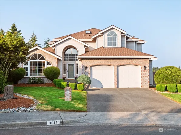 3615 45th Street NE, Tacoma, WA 98422
