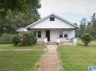 5887 New Liberty Rd, Jacksonville, AL 36265