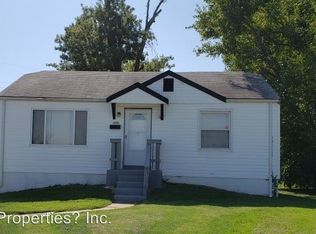 6001 Nevis Ct, Saint Louis, MO 63134
