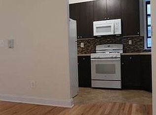 556 W 185th St #1A, New York, NY 10033