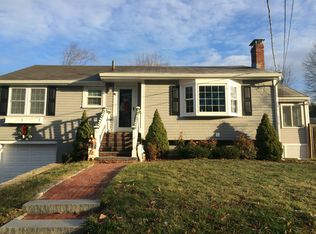 83 Westview Dr, Norwood, MA 02062