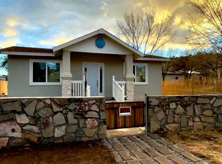 705 McKee St, Bayard, NM 88023