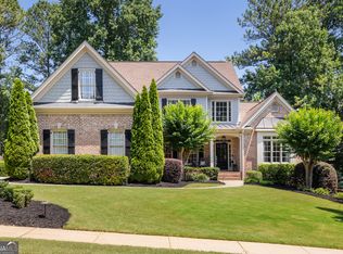 6204 Fernstone Poin NW, Acworth, GA 30101