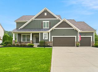 1607 Adlington Dr, Galena, OH 43021
