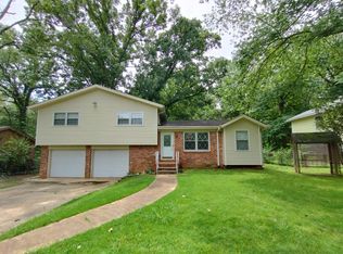 645 16th Ave NW, Birmingham, AL 35215