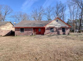 6009 S Cedar St, Pine Bluff, AR 71603