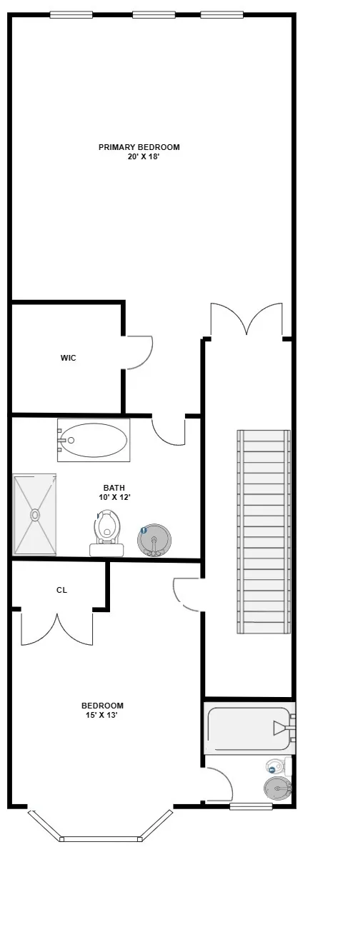 floor plan 4