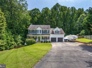 1138 Regency Dr, Saint Leonard, MD 20685