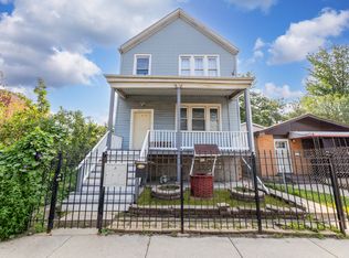 6613 S Justine St, Chicago, IL 60636
