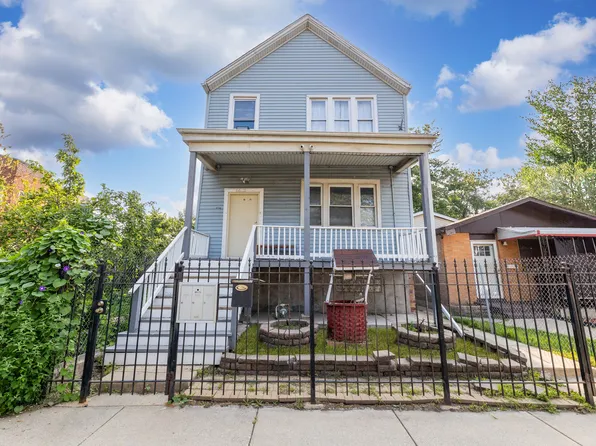 6613 S Justine St, Chicago, IL 60636