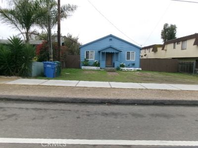 664 Longbranch Ave, Grover Beach, CA, 93433
