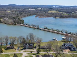 0 Pointview Cir Lot 38, Mount Juliet, TN 37122