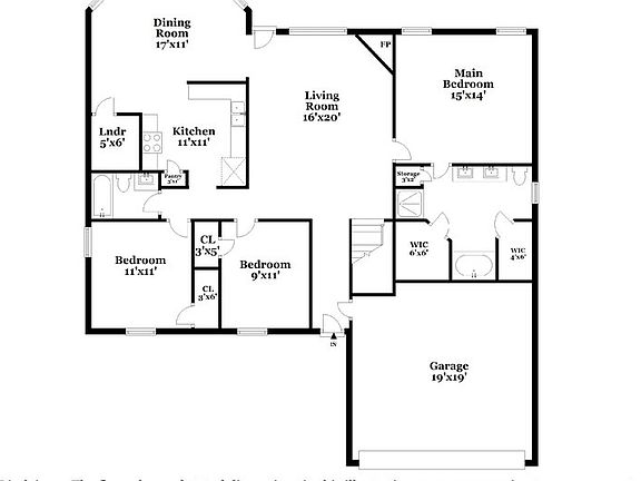 2nd image of this home