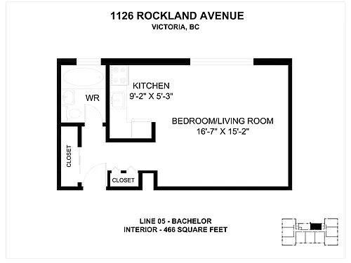 Floor plan 0305