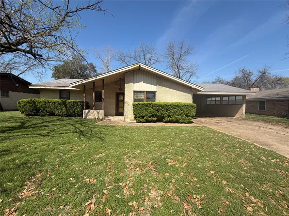 108 E Santa Anna St, Waco, TX 76706