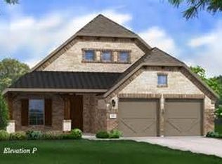 2453 Millbrook Loop, Leander, TX 78641