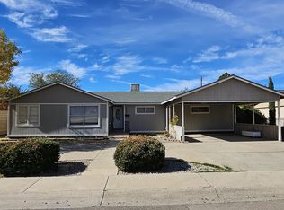 2305 Pecan Dr, Alamogordo, NM 88310