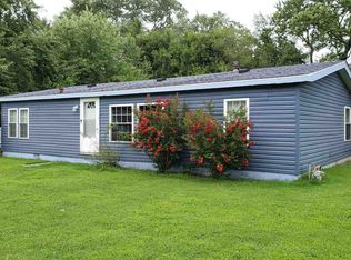 1504 Cherry St, Washington, IN 47501