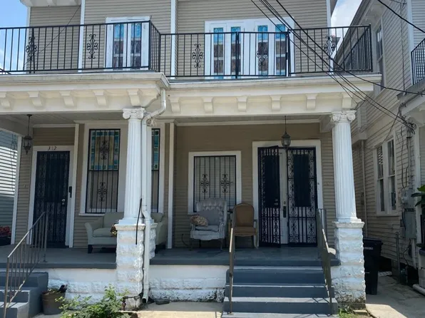 312 S Murat St #312, New Orleans, LA 70119