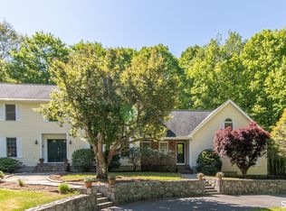 44 High Ridge Road, Redding, CT 06896