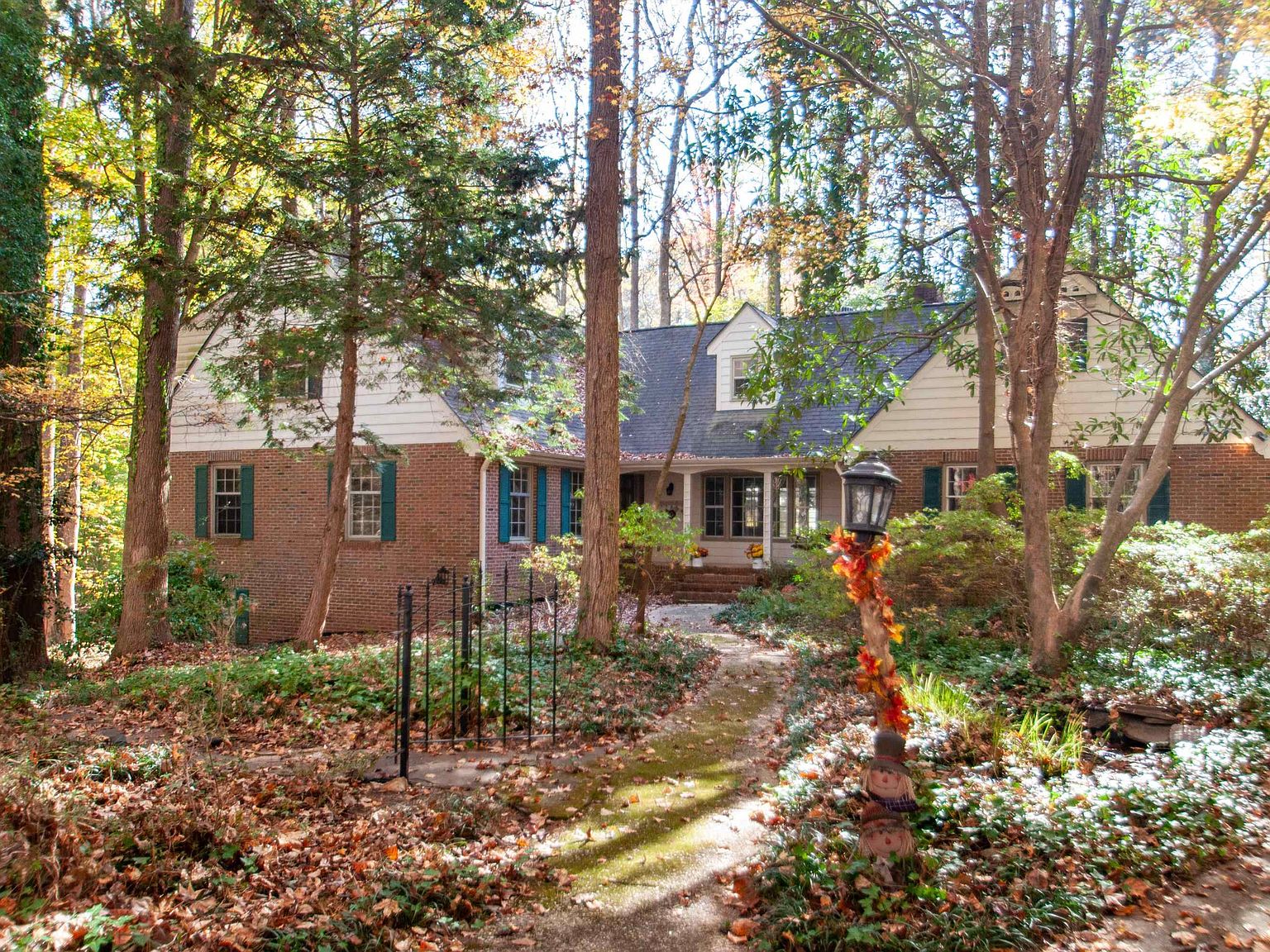 8600 Caswell Ct, Raleigh, NC 27613 Zillow