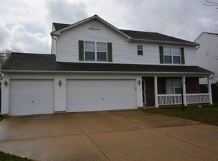 1037 Springwater Rd, Kokomo, IN 46902