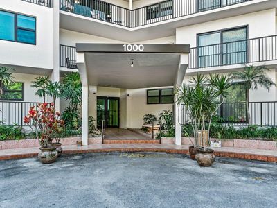 1000 River Reach Drive #115, Fort Lauderdale, FL, 33315