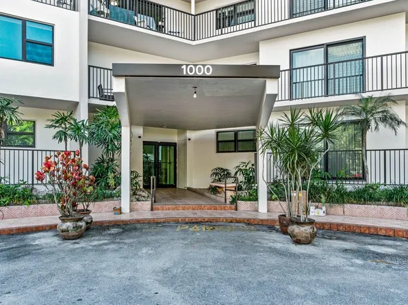 1000 River Reach Drive #115, Fort Lauderdale, FL 33315