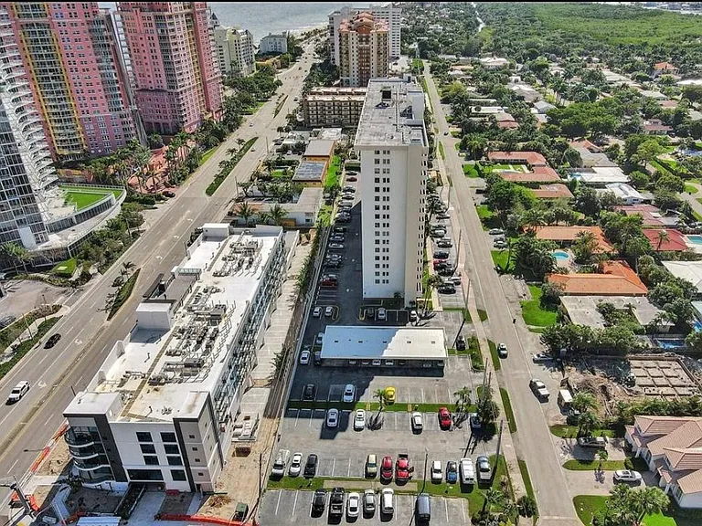 Building location
