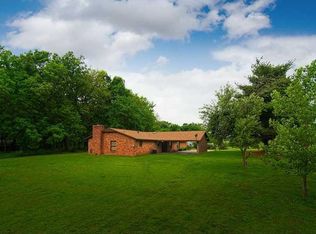 11957 Clyde Carnes Rd, Farmington, AR 72730