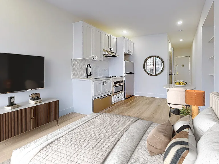 2785 Broadway #3D — Photo 1