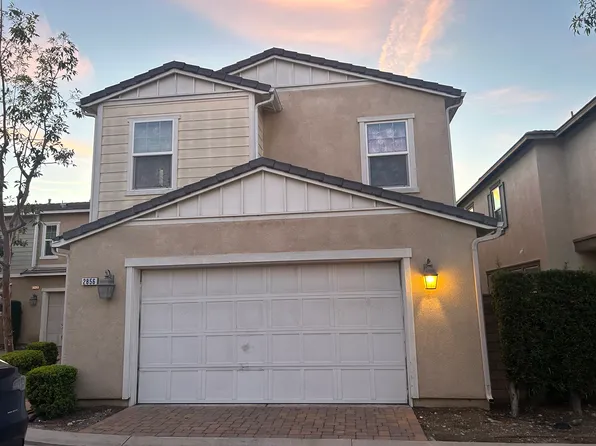 2856 Via Terrano, Ontario, CA 91764