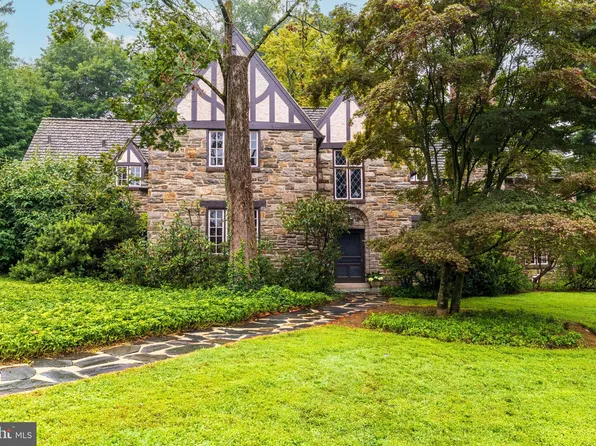 1356 Barrowdale Rd, Jenkintown, PA 19046