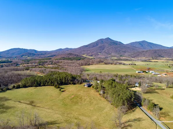 4796 Patterson Mill Rd, Bedford, VA 24523