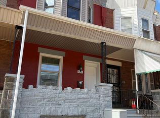 5216 W Columbia Ave, Philadelphia, PA 19131