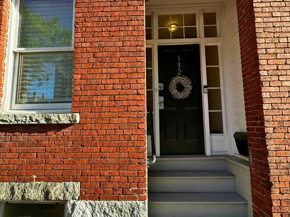 132 West Merrimack Street #1, Manchester, NH 03101