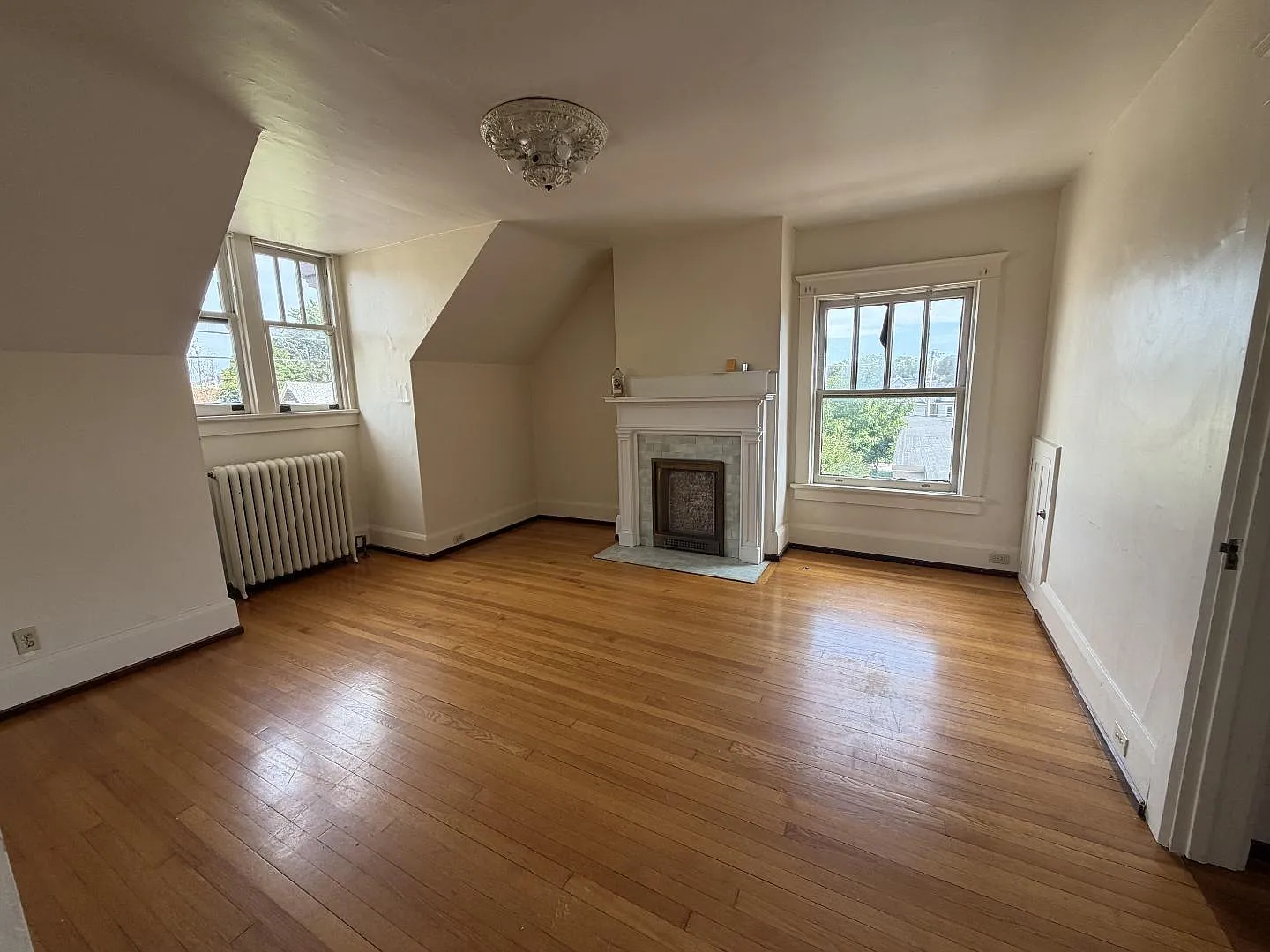 608 Chestnut Street - Apt. 8 — Photo 1