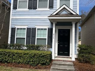 416 Forsythia Ave, Summerville, SC 29483