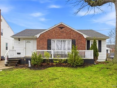 87 Gardenwood Ln, Buffalo, NY, 14223
