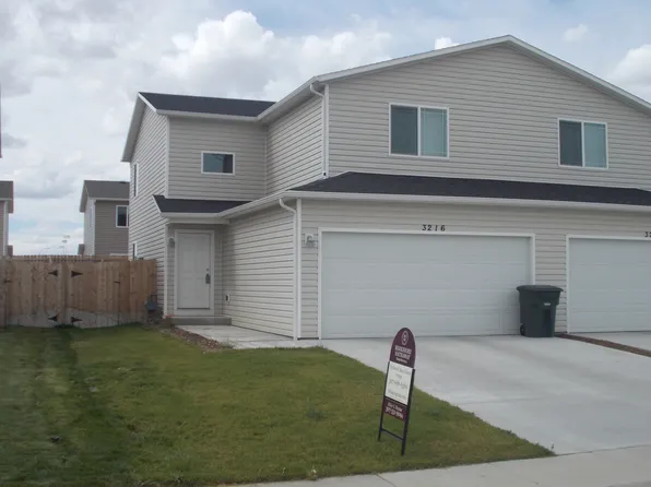 3216 Quacker Ave, Gillette, WY 82718