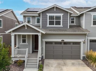 17470 E 95th Place, Commerce City, CO 80022