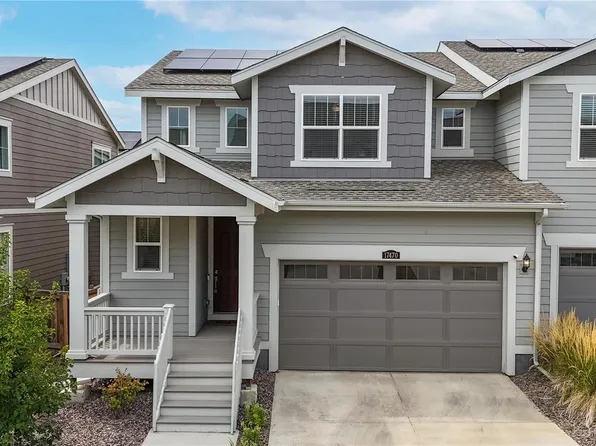 17470 E 95th Place, Commerce City, CO 80022
