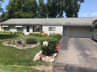 6352 Hermana Rd, West Bloomfield, MI 48324