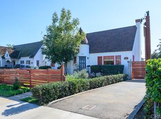 466 East St, Chula Vista, CA 91910