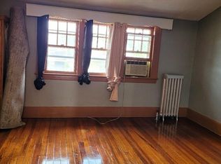 37 Clinton Ter #3, Irvington, NJ 07111