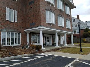 767 Washington St APT 203, Norwood, MA 02062