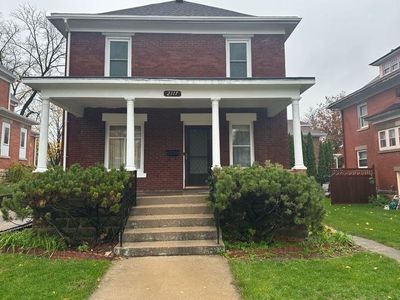 2117 11th St, Monroe, WI, 53566